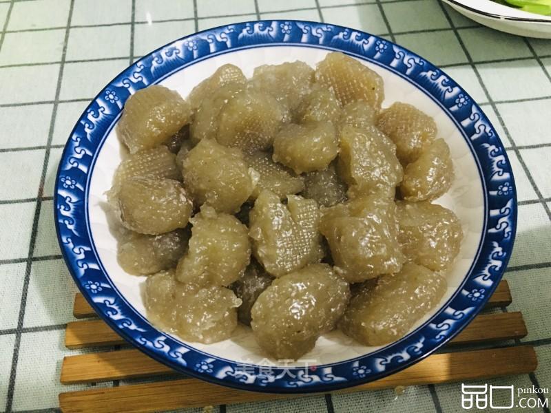 陕北人家