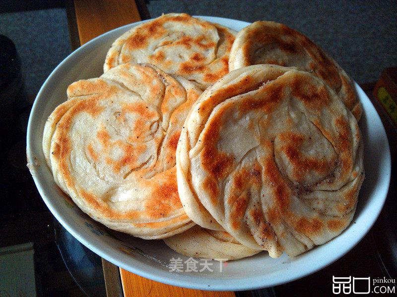 山西发面油旋