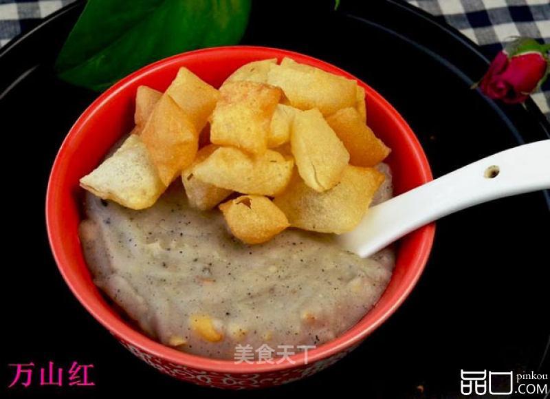 河南坚果油茶