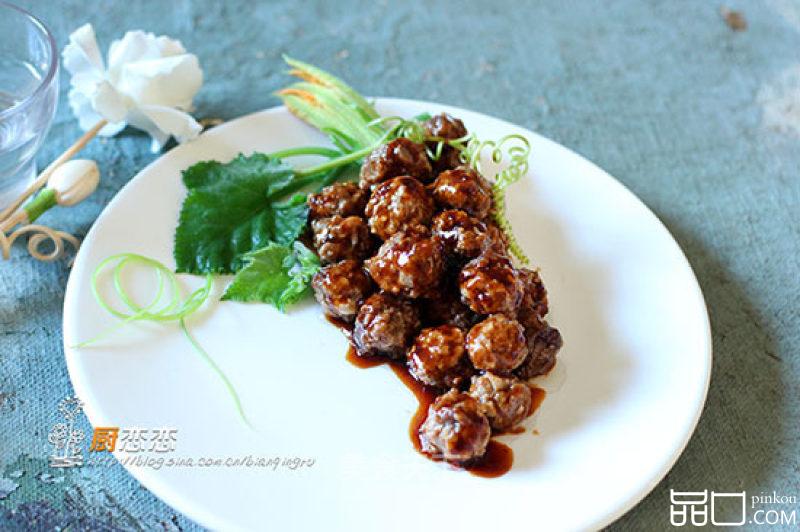 多福肉圆