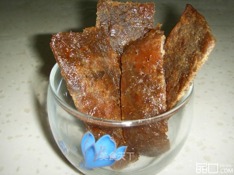 牛肉铺——小零食
