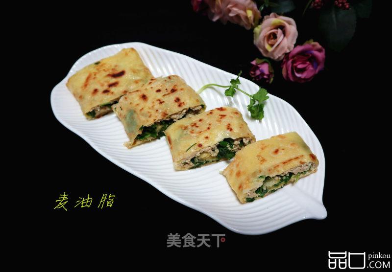 【台州】麦油脂