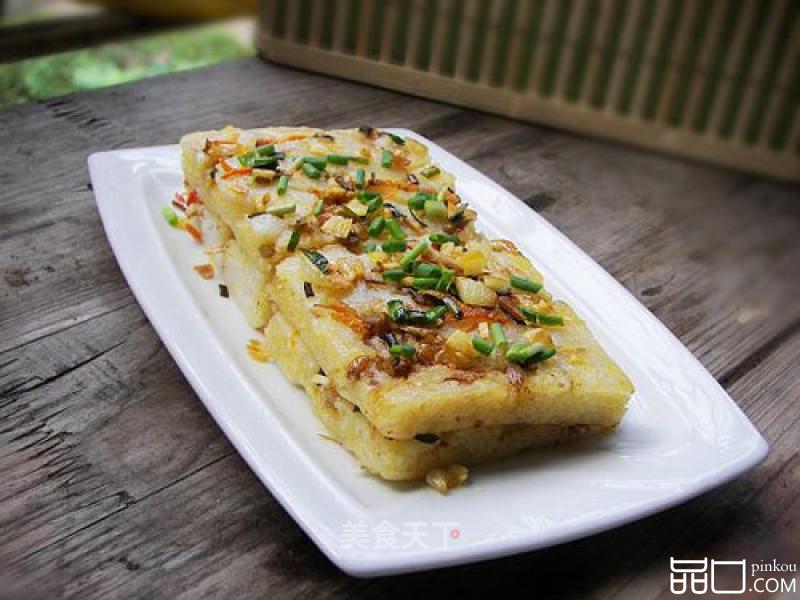 香煎焙糕