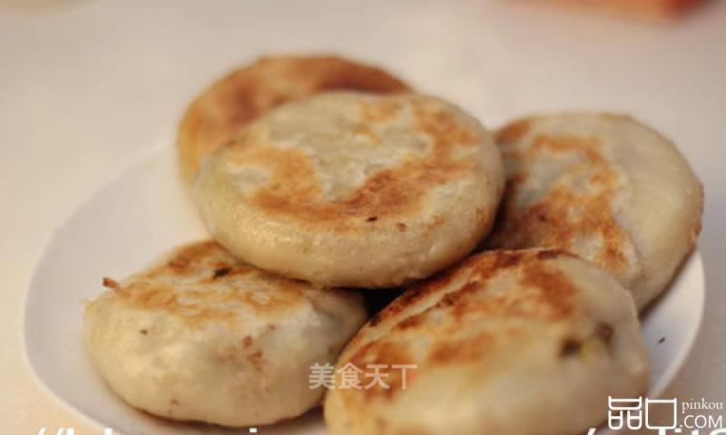 温州糯米饼