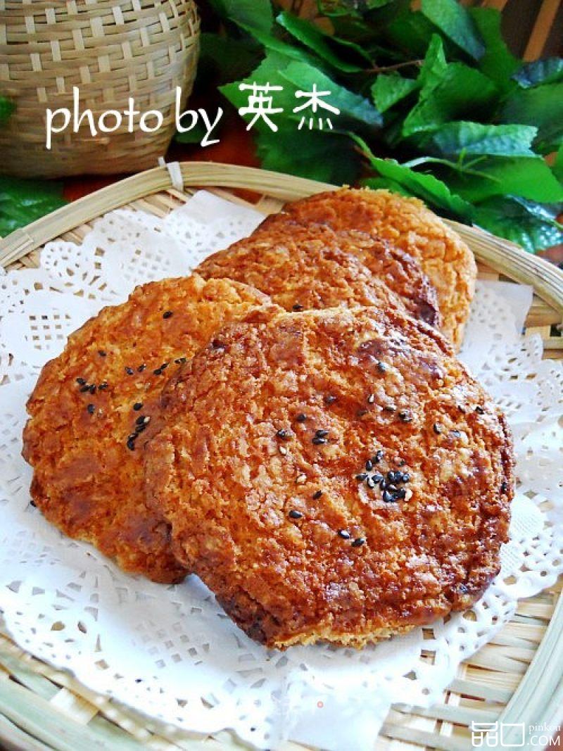 东北大桃酥