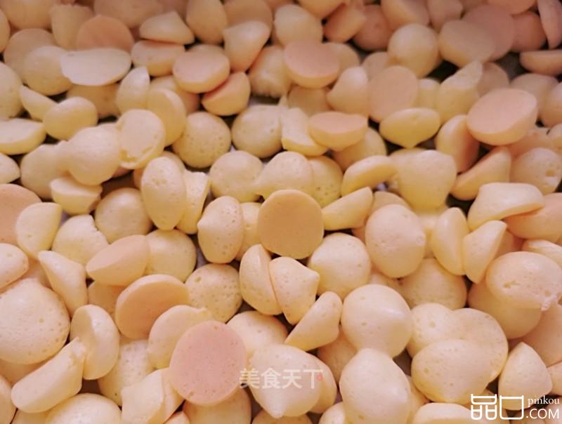 橙子溶豆
