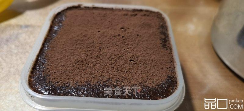 隔夜燕麦杯