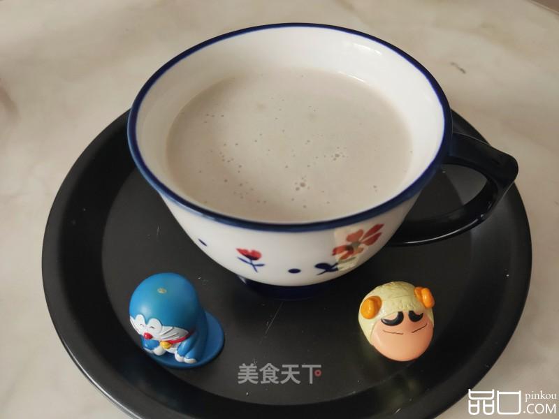 银耳雪梨莲子羹