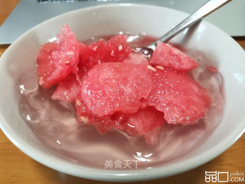 粉色凉粉～女孩的夏日梦想