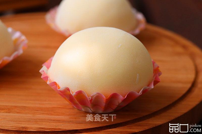 好吃到流泪的奥利奥雪媚娘︱夏日必备甜品