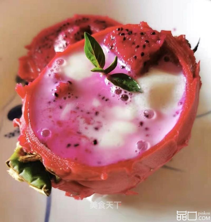 粉红少女心