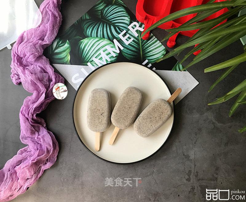 奥利奥雪糕