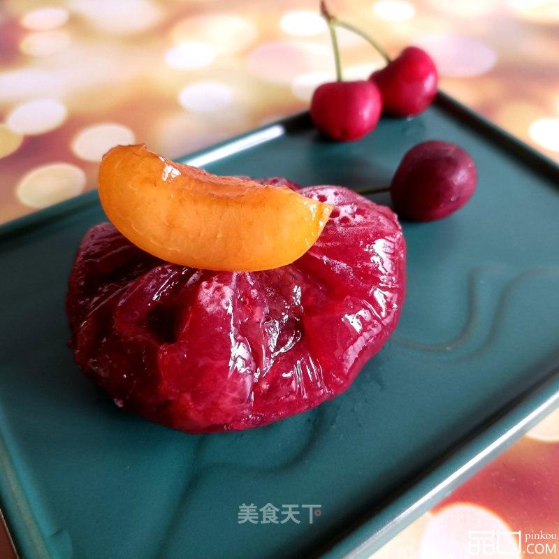 樱桃琉璃果