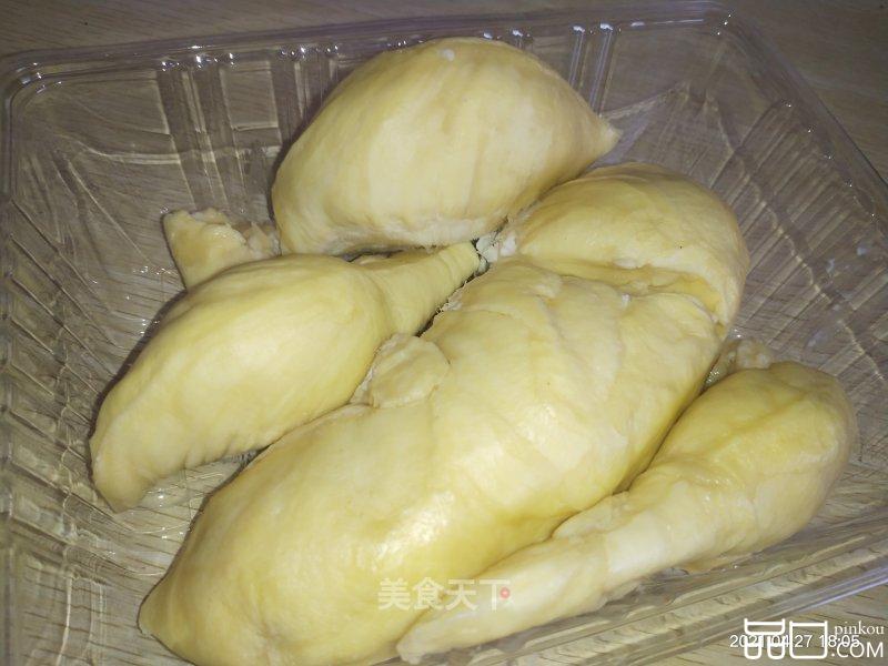 金枕榴莲
