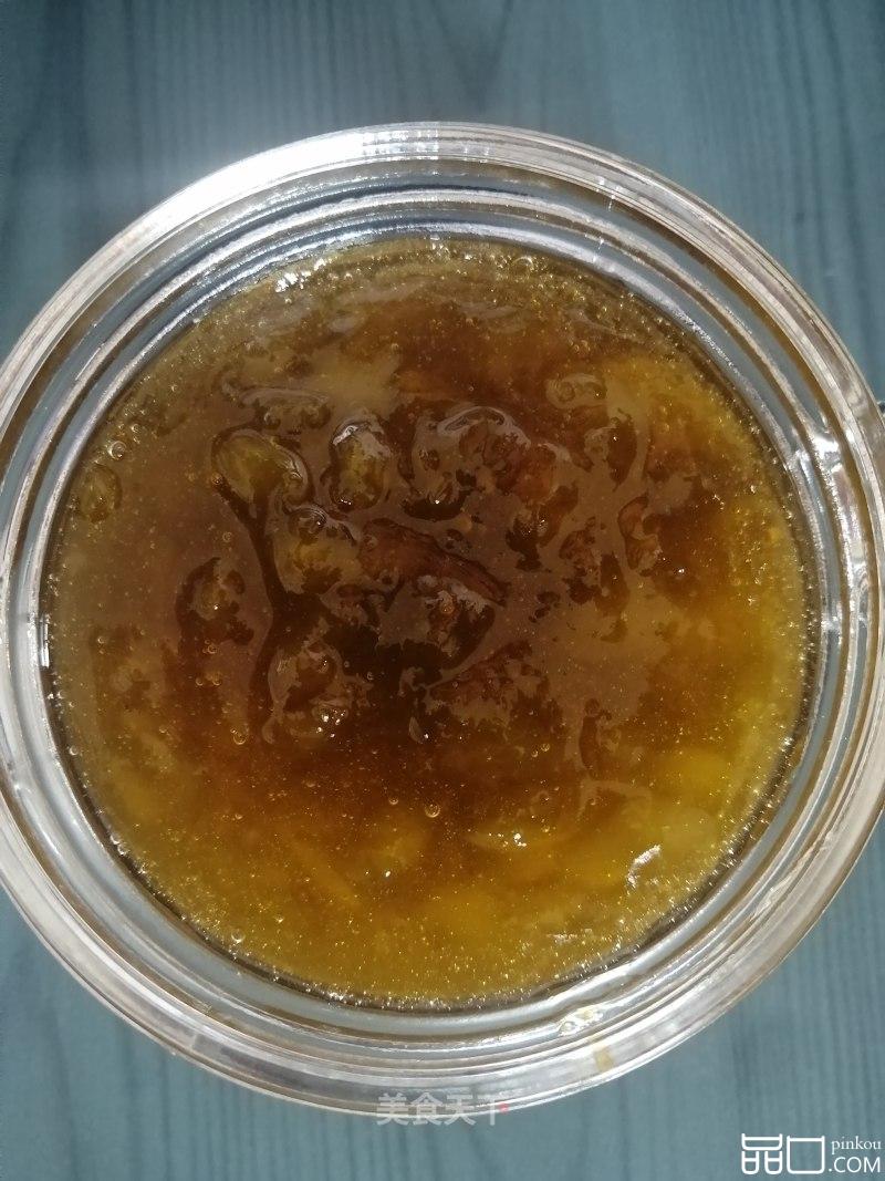 青梅酱