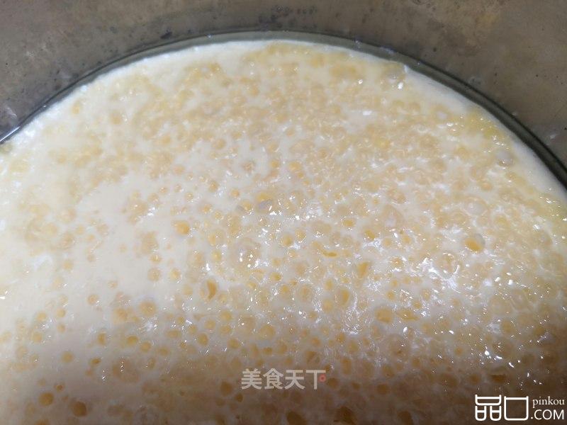 “蒸”的蛋糕，好吃不上火