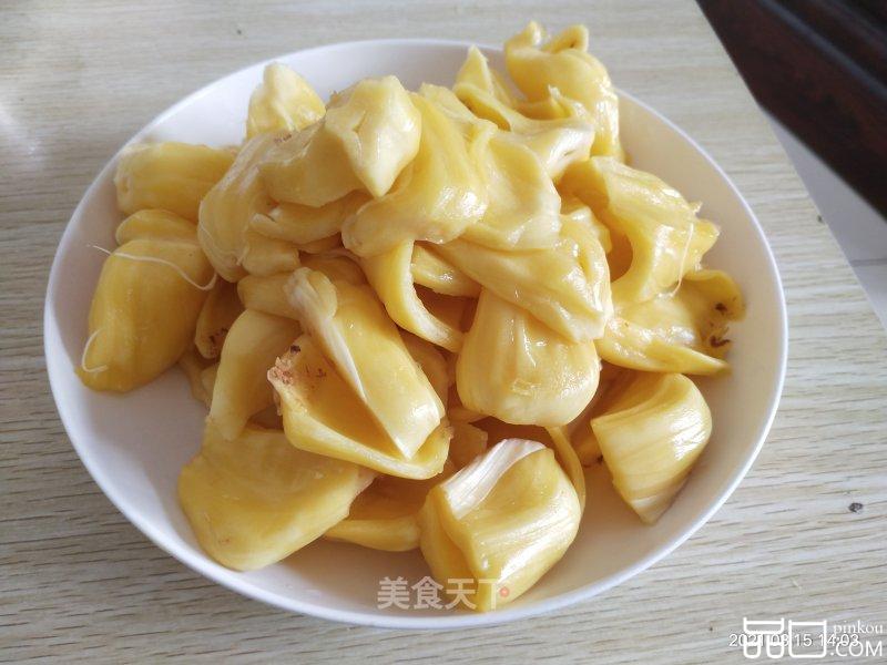 菠萝蜜