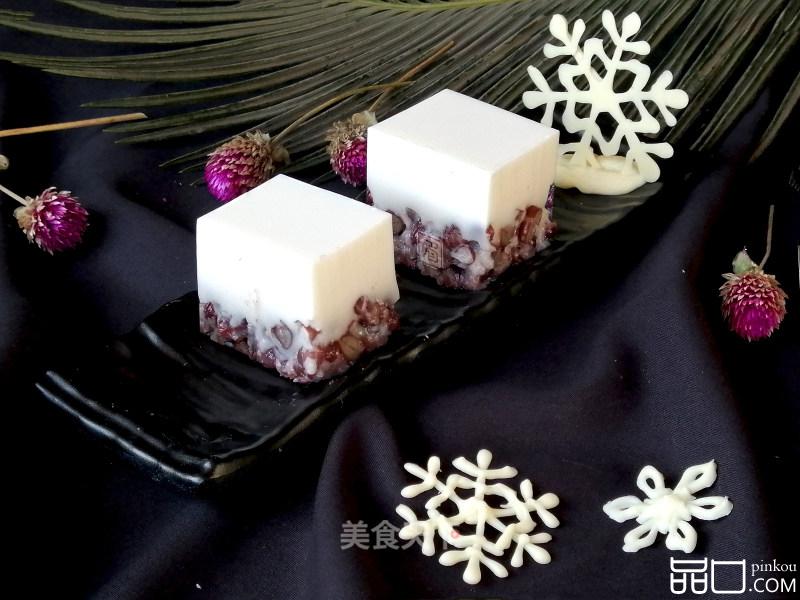 雪顶红豆