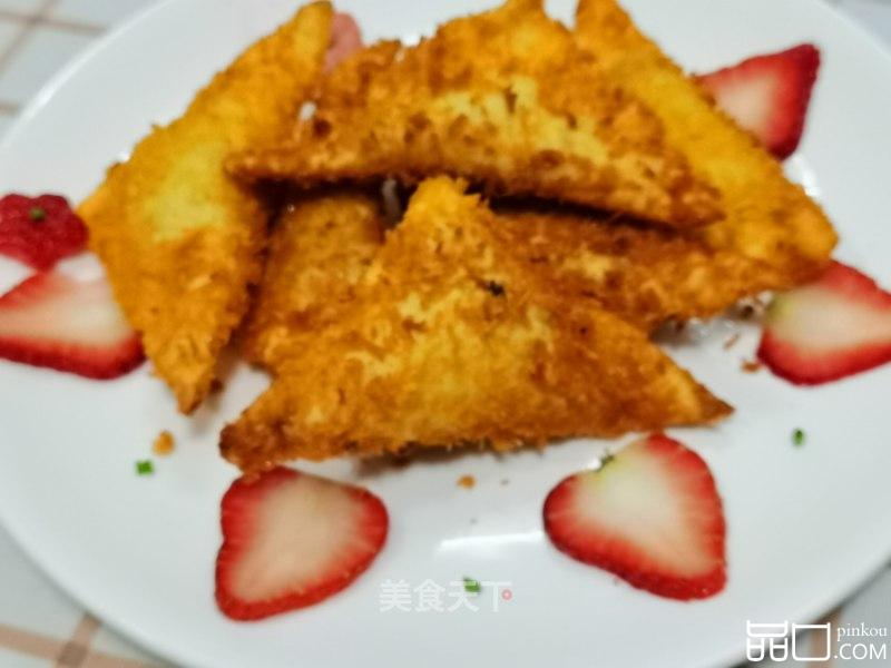 香蕉派简易版