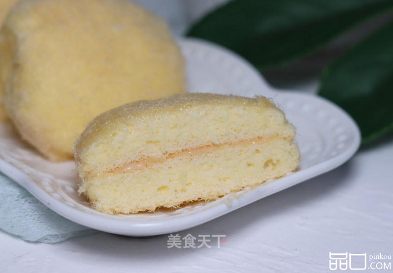 拒绝再排队！鲍师傅同款网红鳕贝 