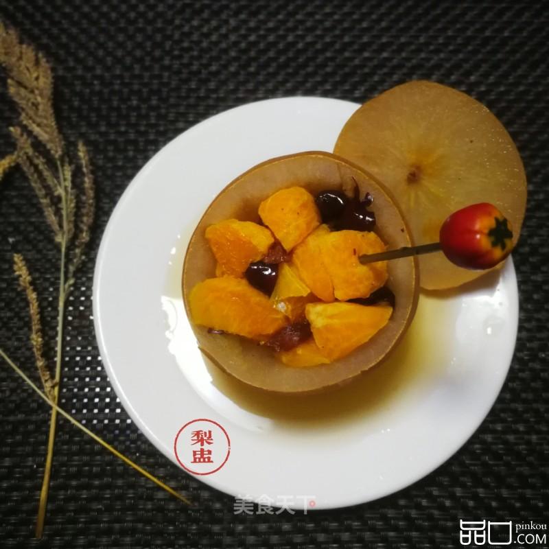 梨盅
