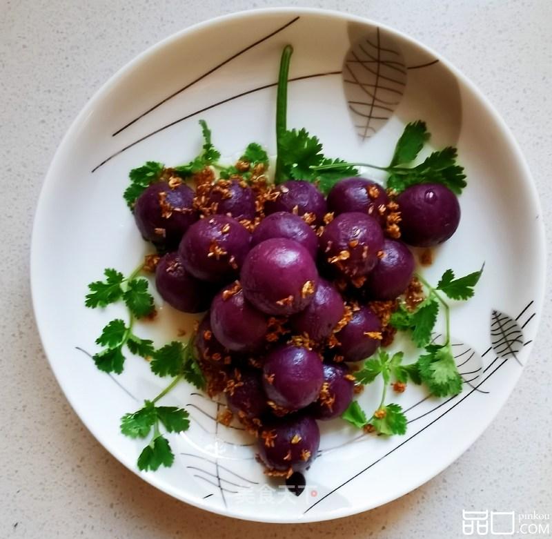 紫气东来