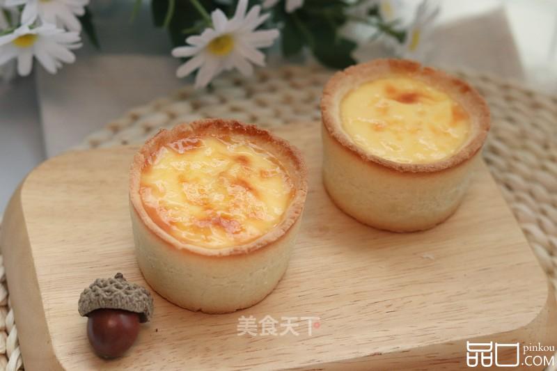 德式布丁塔