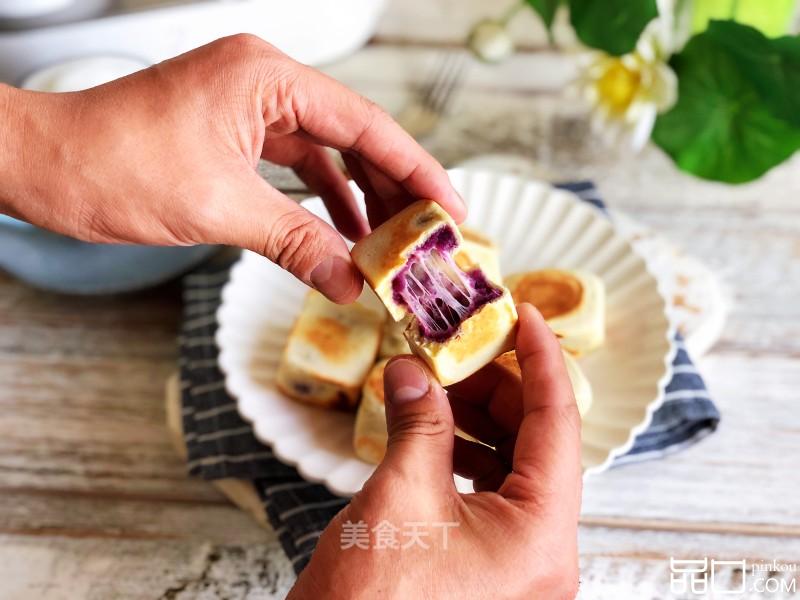 网红仙豆糕