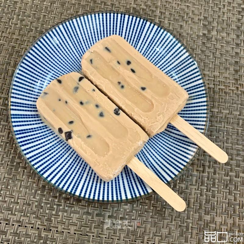 珍珠奶茶雪糕
