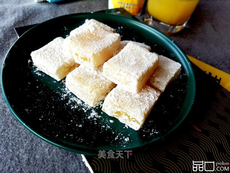 土耳其果汁软糖