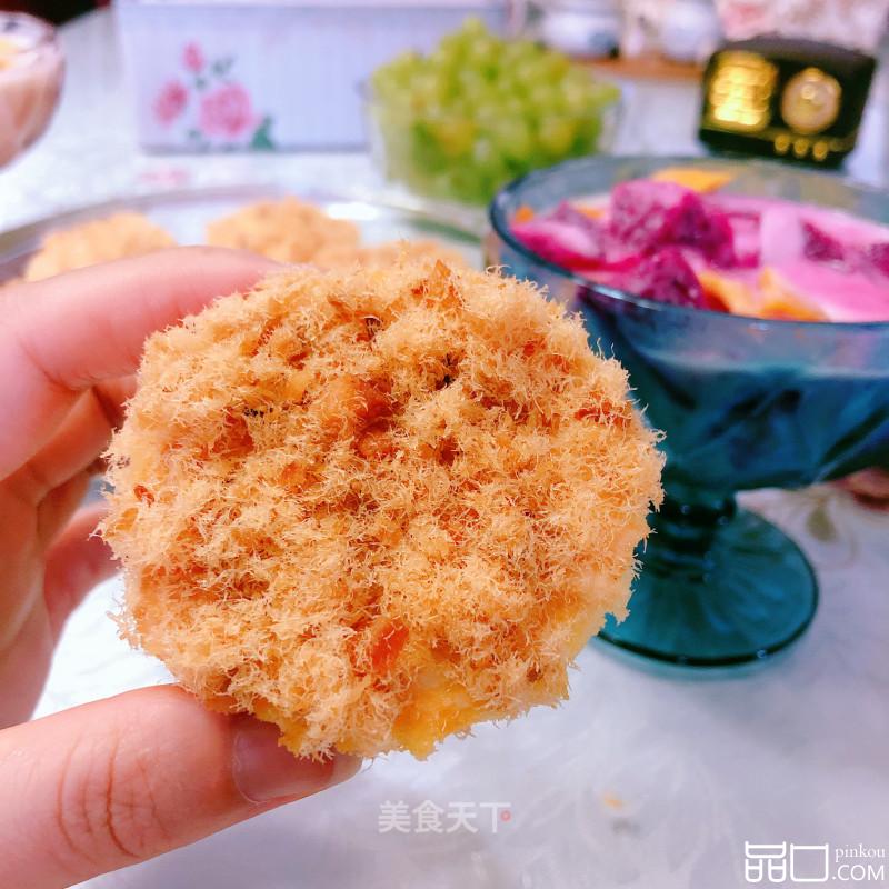 鱼松小贝