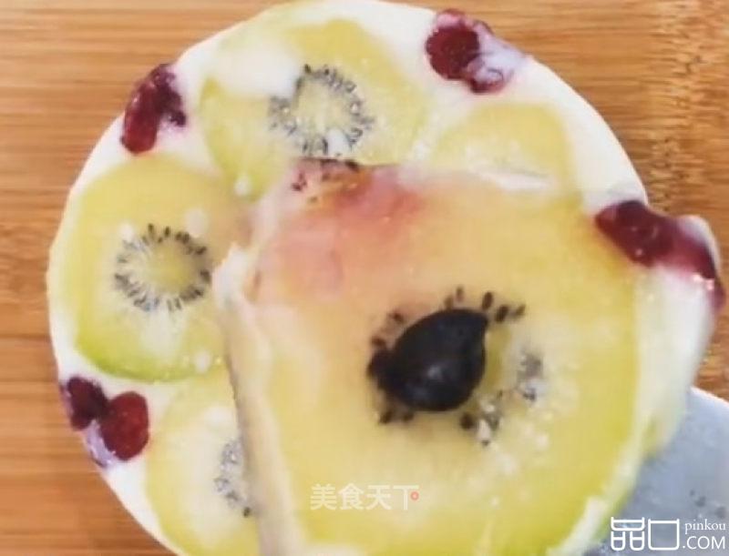 酸奶冻
