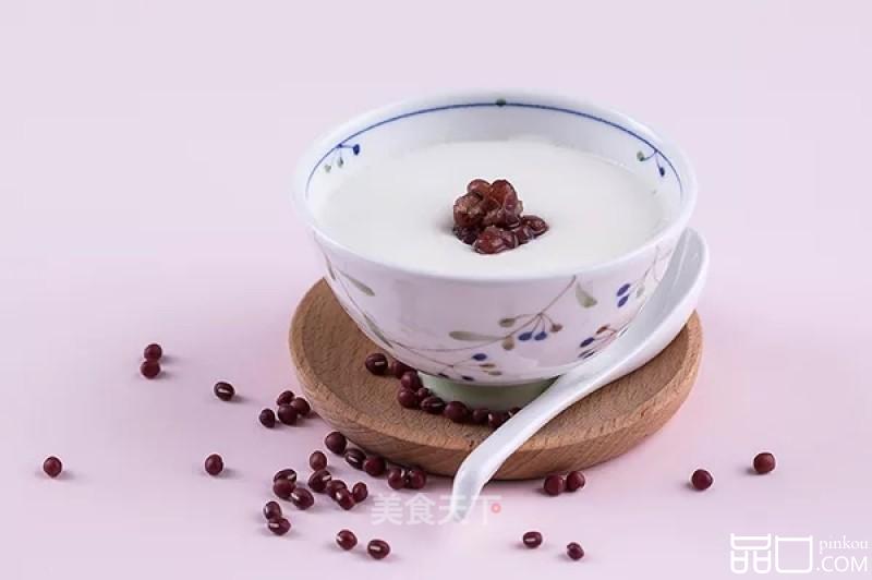 自制双皮奶