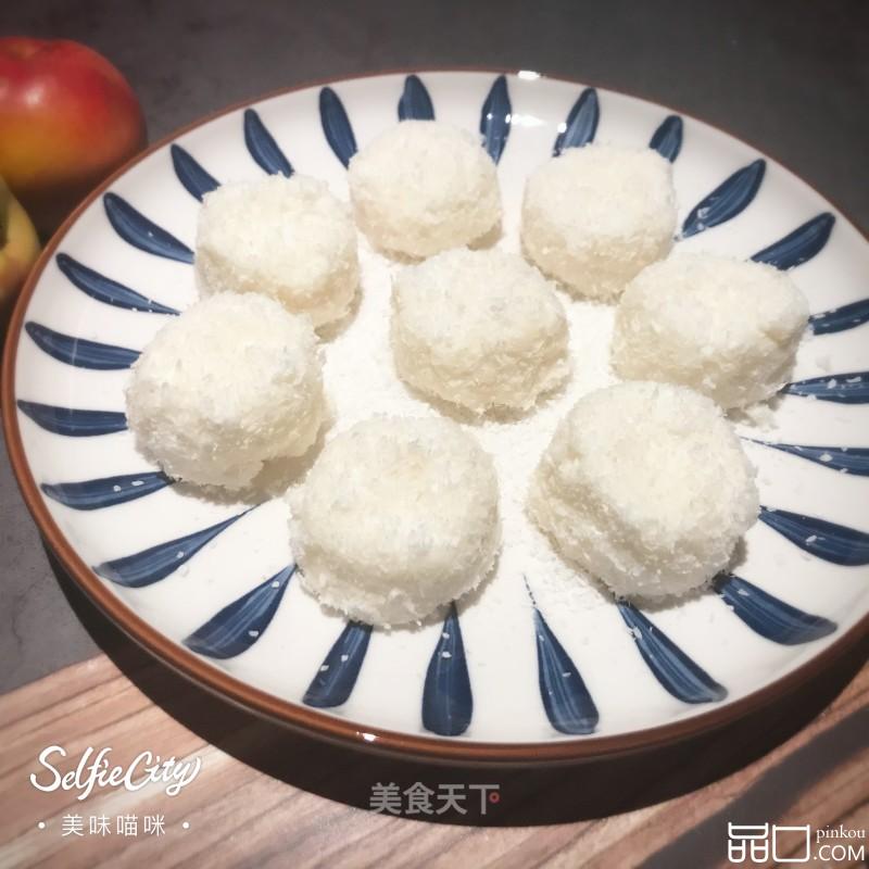 鲜奶小方