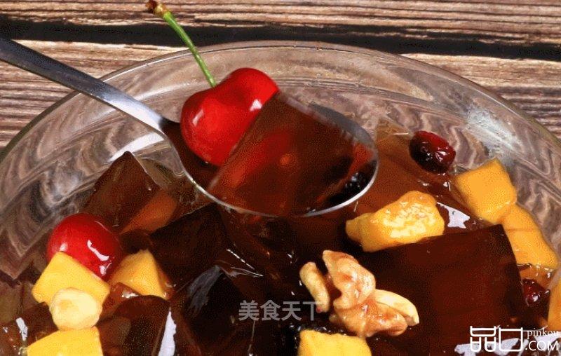 独家冰粉