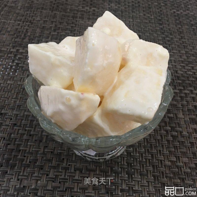 沙拉苹果