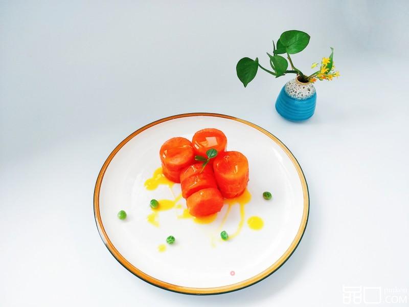 香橙西瓜