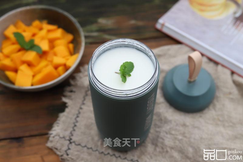 自制杯子酸奶