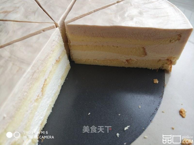 冻芝士