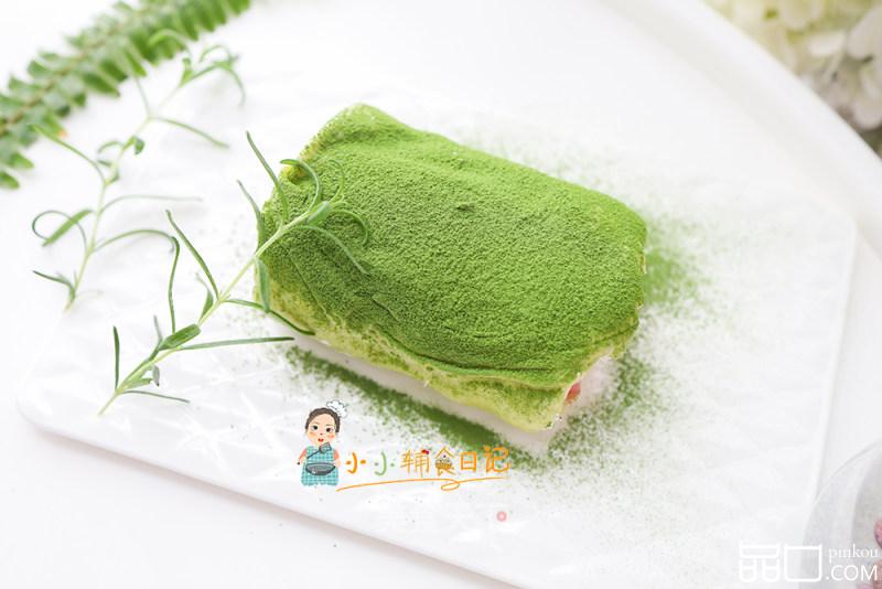 毛巾卷蛋糕