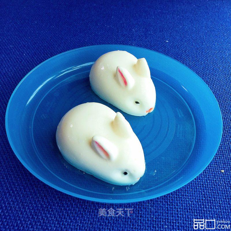 兔子布丁
