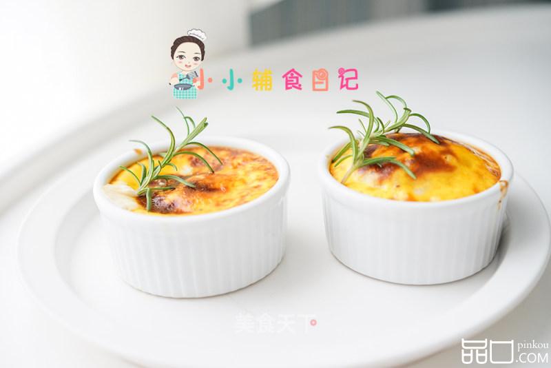 12个月以上谷物米饭布丁