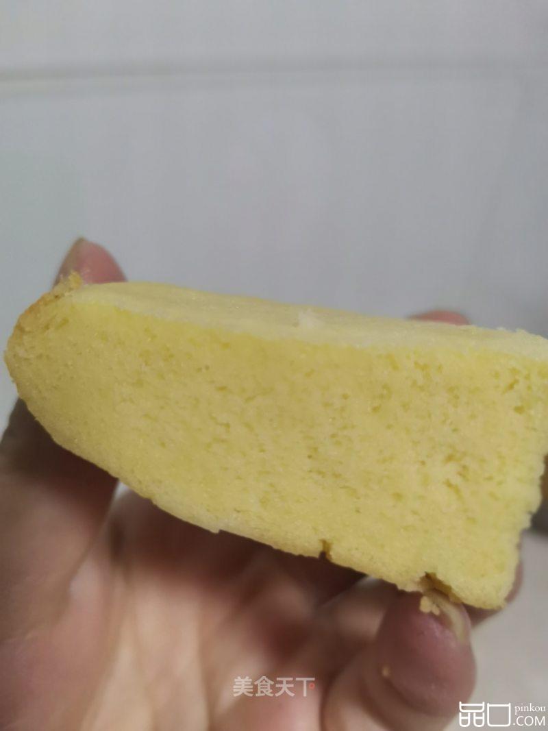 电饭锅蛋糕