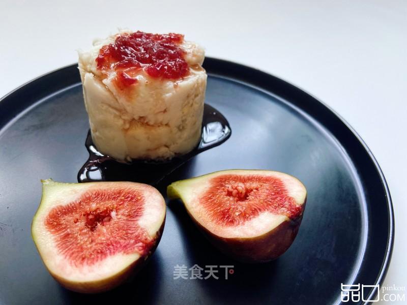 玫瑰芋头