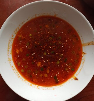 快手重庆小面步骤6