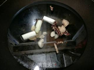 家庭版泡椒凤爪步骤4