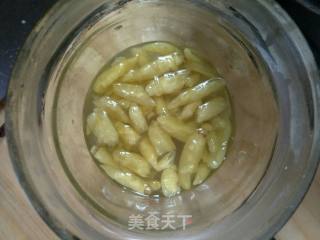 家庭版泡椒凤爪步骤8