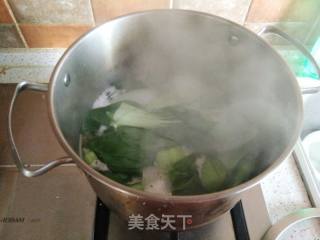 简易重庆小面步骤1