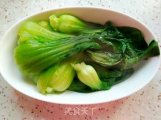 简易重庆小面步骤2