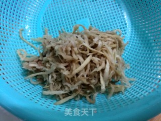 麻辣小面步骤3